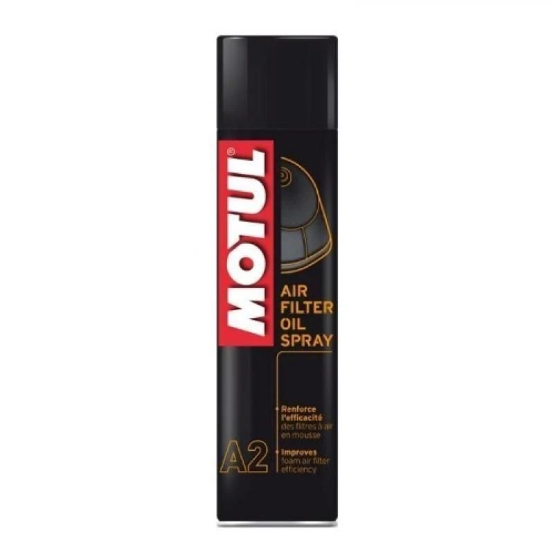MOTUL A2 Filter