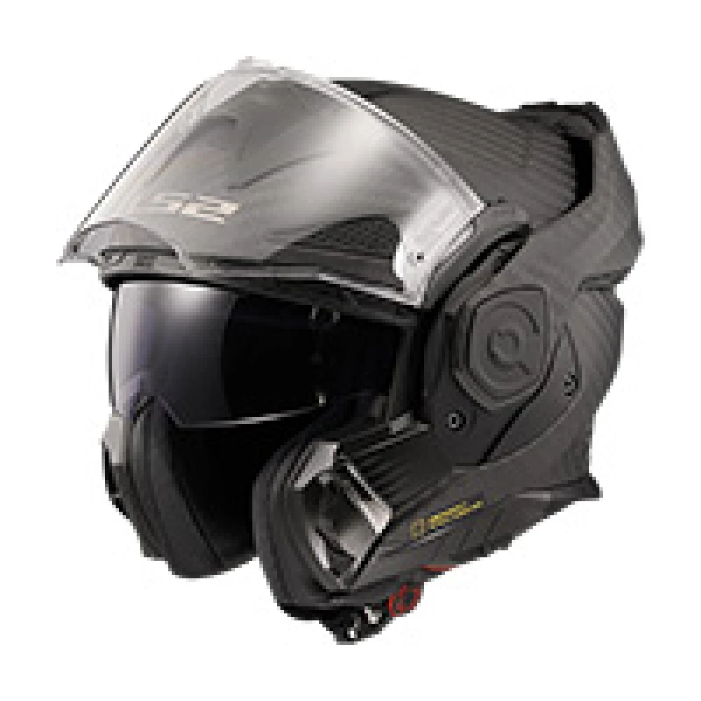 Capacete LS2 Advant X Carbon FF901