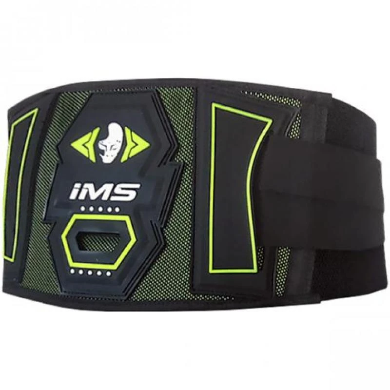 CINTA ABDOMINAL IMS POWER