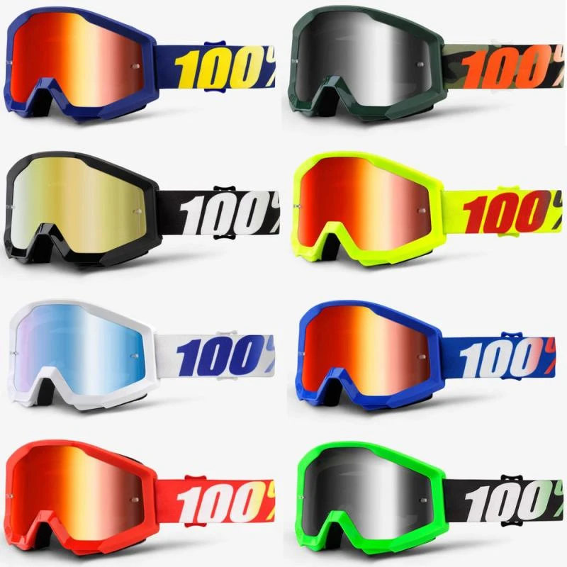100% Oculos Strata 