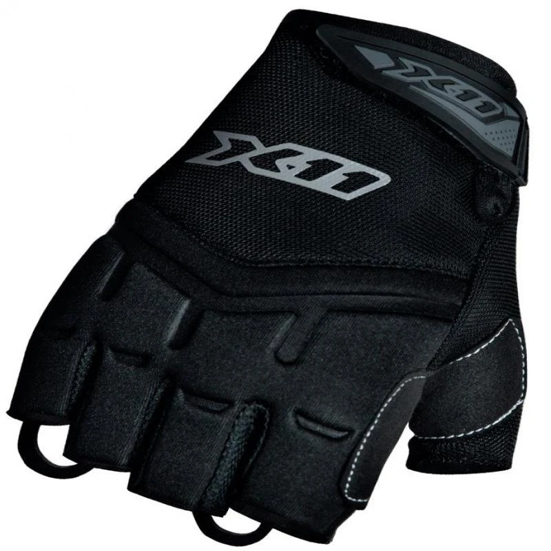 Luva X11 FIT X   1/2 Dedo