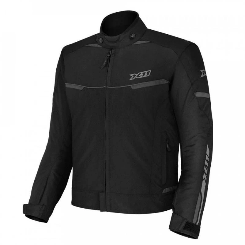 Jaqueta X11 GUARD2 MASC.