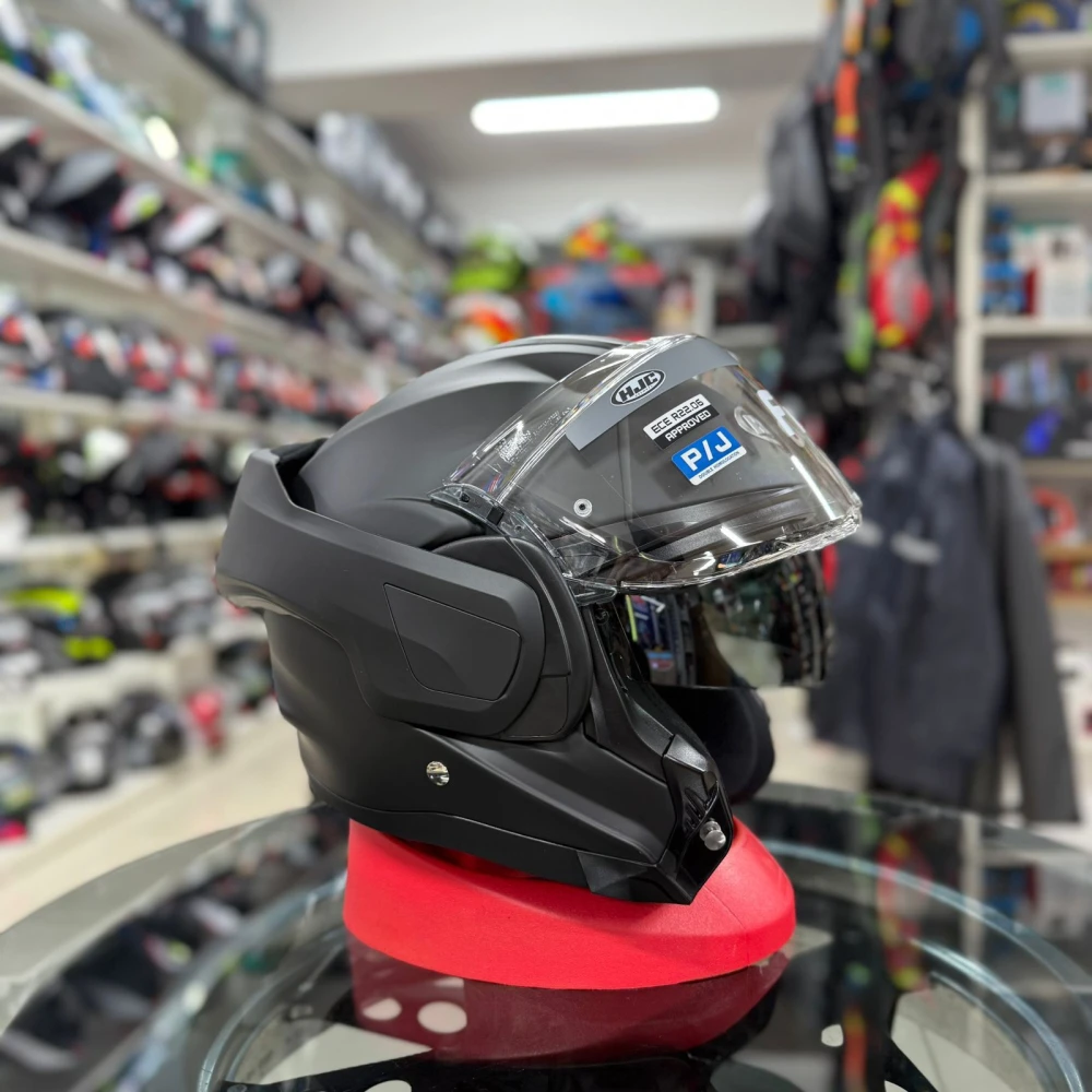 Capacete HJC-F100