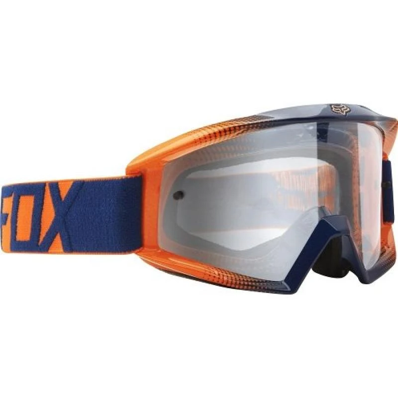 Fox oculos Main Race