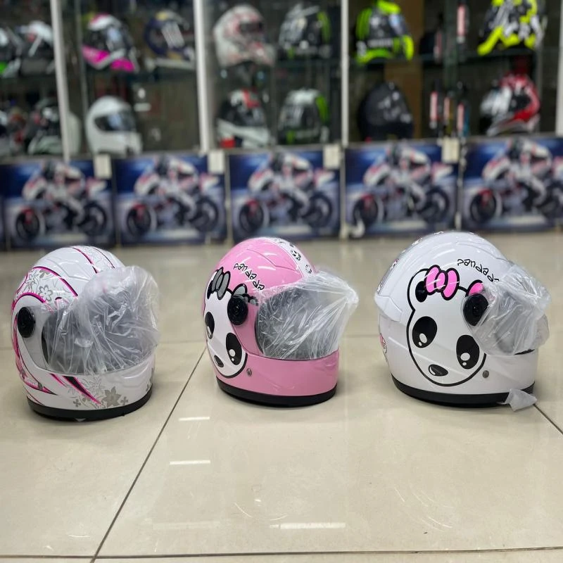 CAPACETE INFANTIL