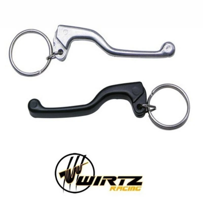 WIRTZ CHAVEIRO DE ALUMINIO
