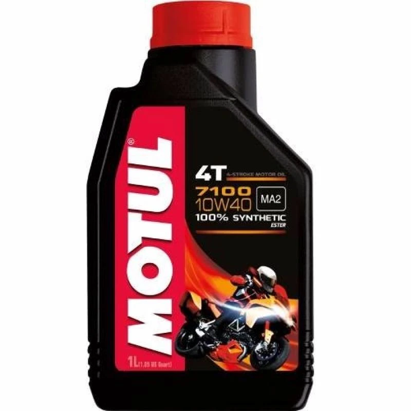 MOTUL 7100 10w40