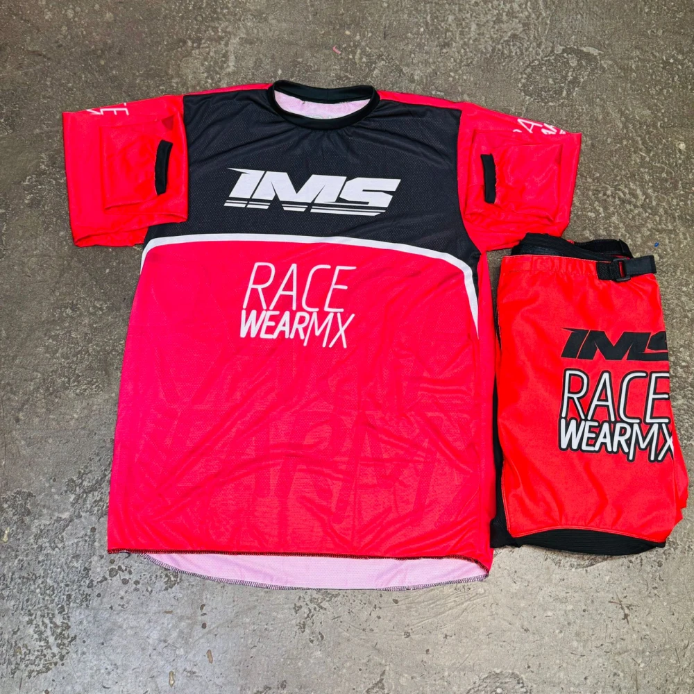 Conjunto IMS MX