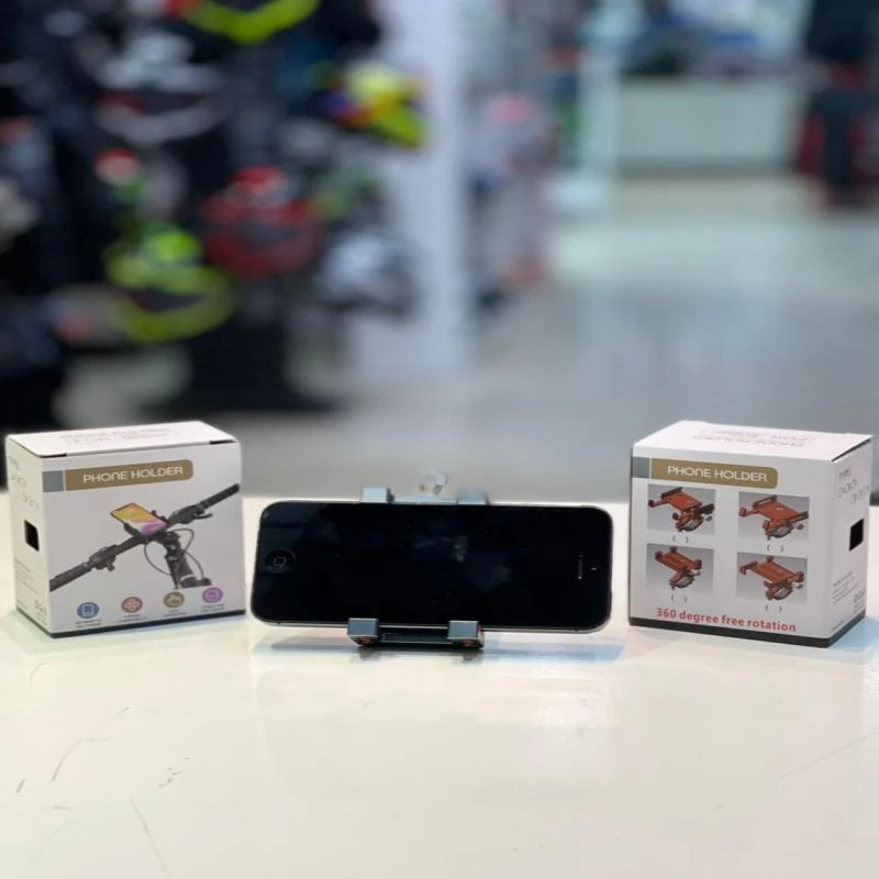 SOPORTE PRA CELULAR 360º