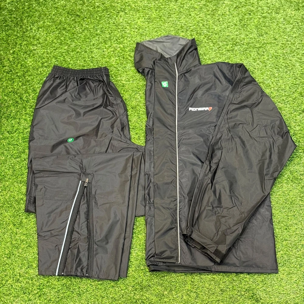 Capa de Chuva Nylon Pioneira