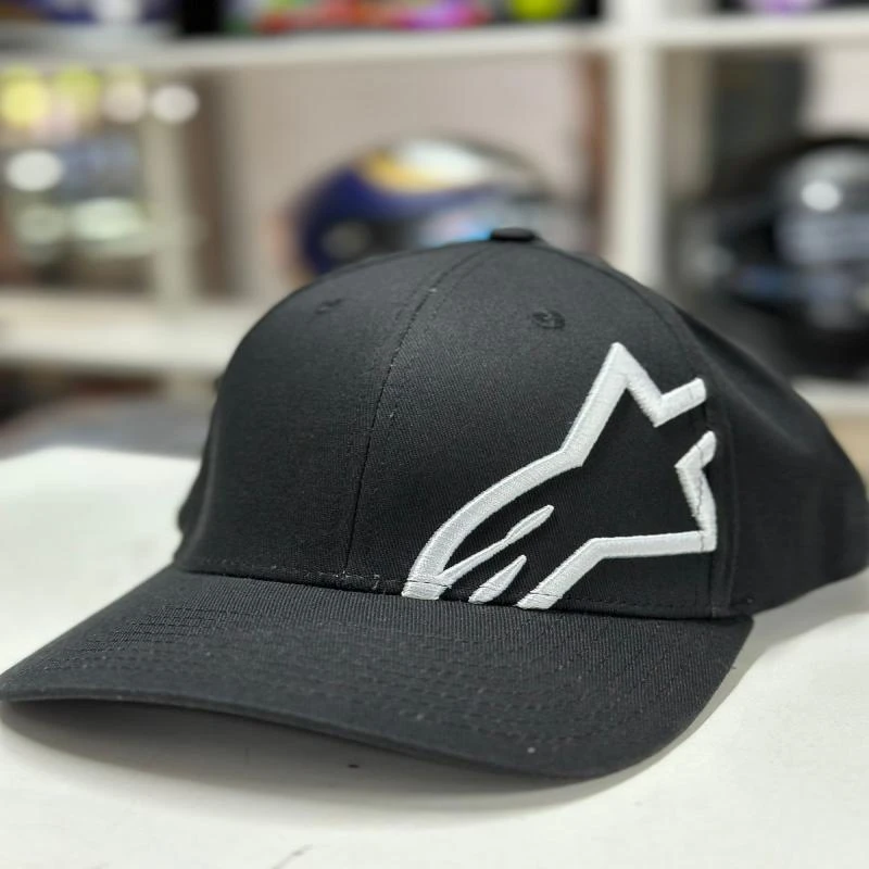 QUEPIS ALPINESTARS