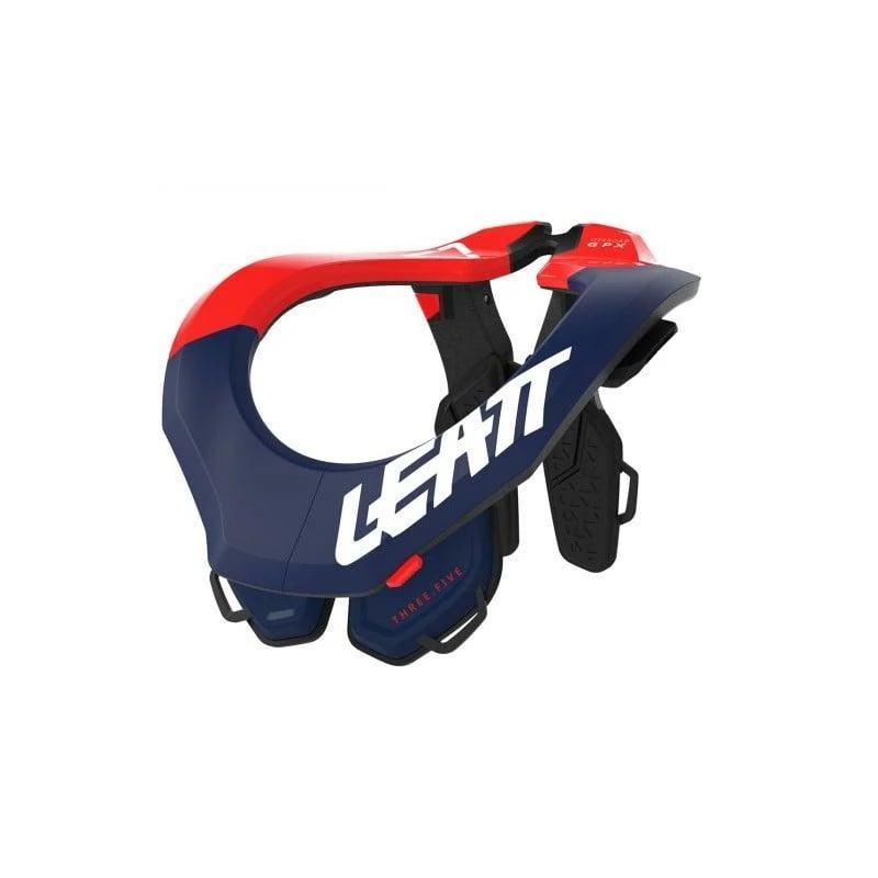 LEATT PROTECAO CERVICAL