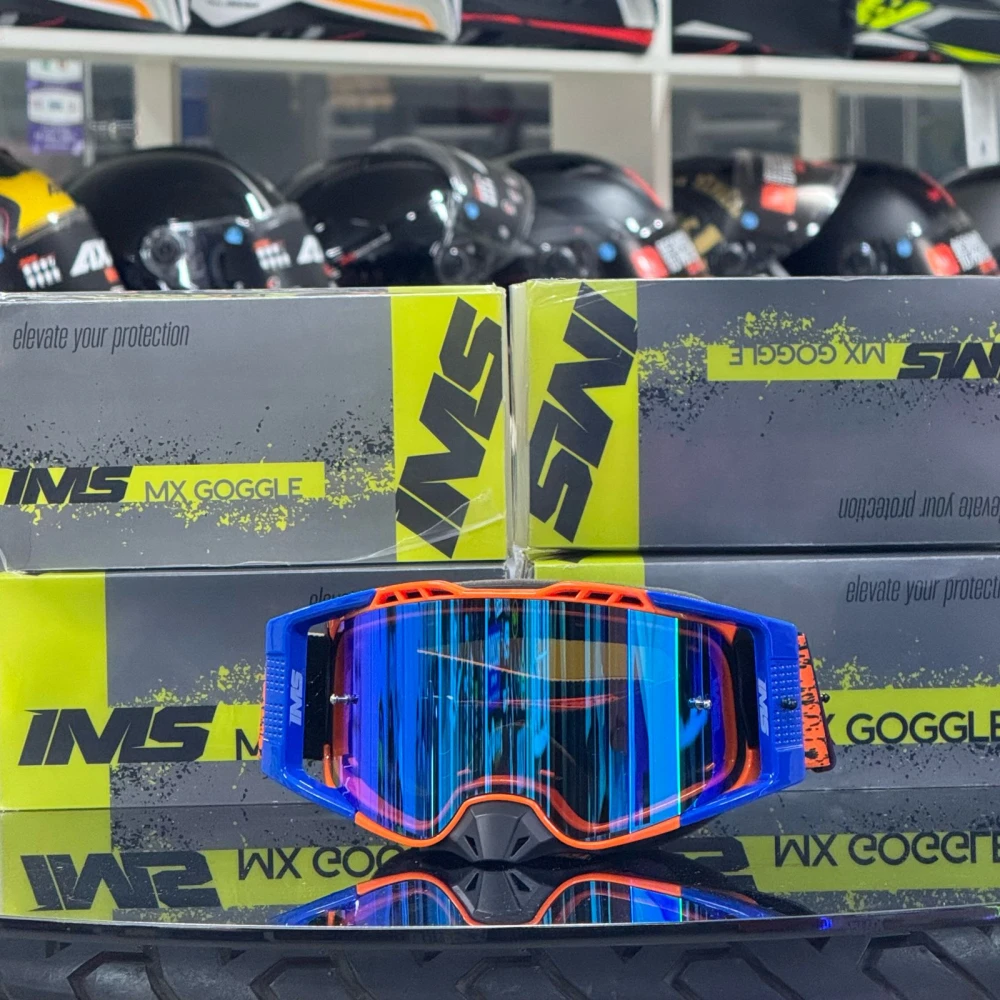 IMS oculos ONE Cross