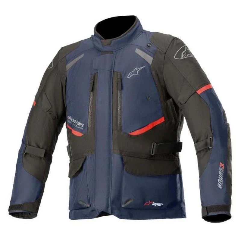 ALPINESTAR JAQUETA ANDES AZUL