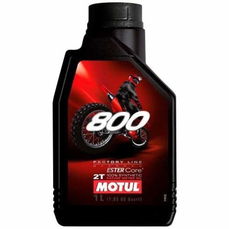 Motul 800 2t