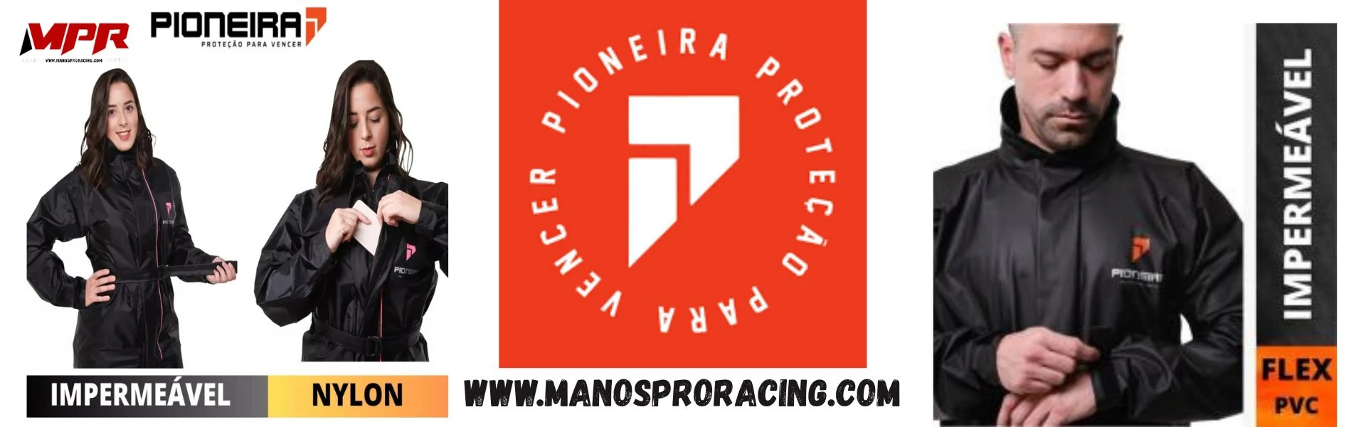 PIONERA